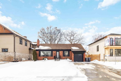 Main - 2046 Redan Dr | Mississauga | Image