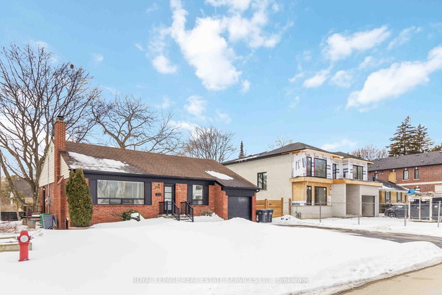 Main - 2046 Redan Drive