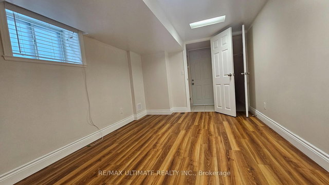 Lower - 905 Lansdowne Avenue