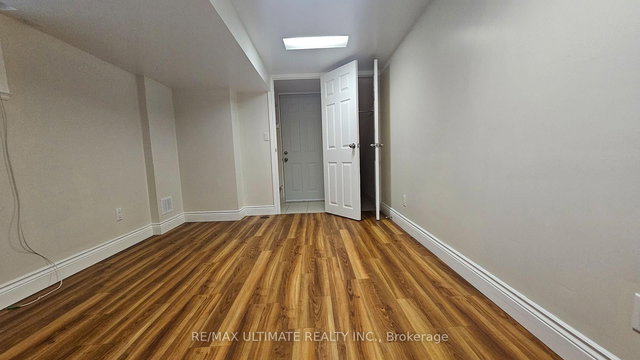 Lower - 905 Lansdowne Avenue