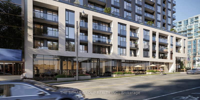 1666 Bloor St, Toronto, M6P 1A8 | Image 2