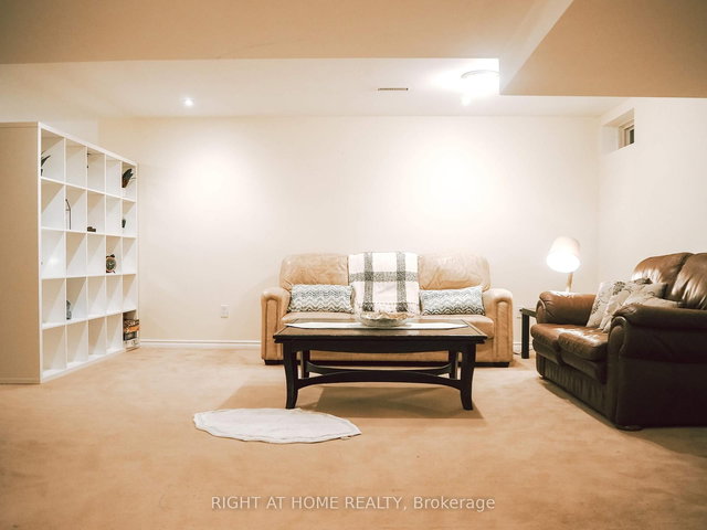 Bsmt - 776 Hepburn Road