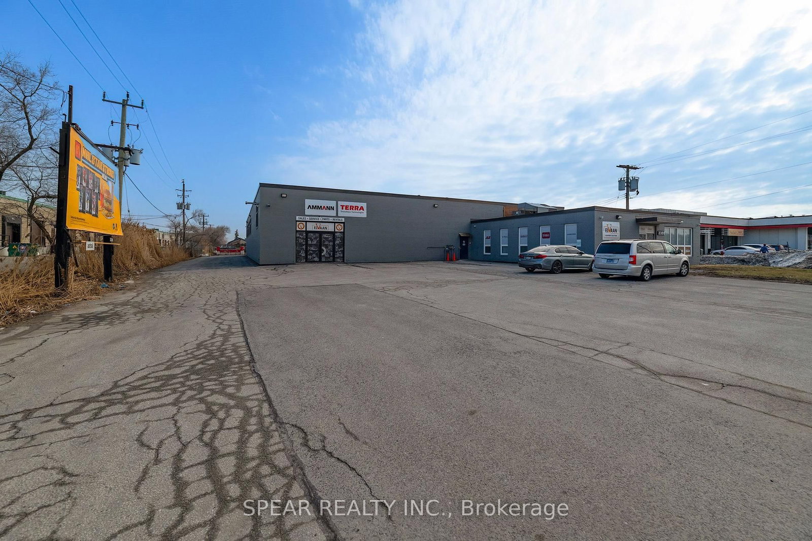 2355 Cawthra Road - Photo 2