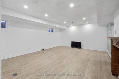 Basement - 3081 Nawbrook Rd | Mississauga | Image