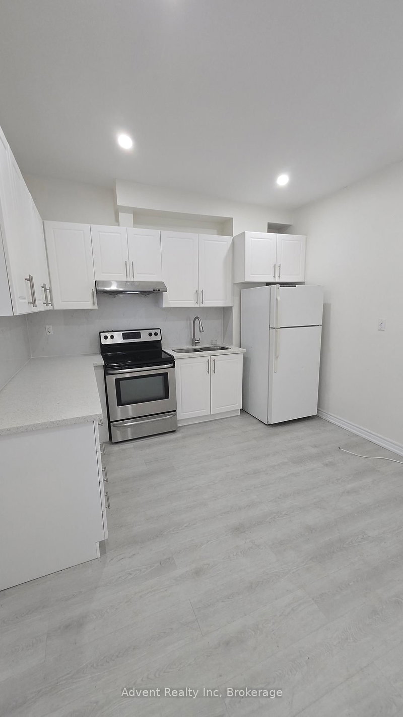 2nd Floor - 1454 Queen St W, Toronto, M6K 1M2 | Image 2