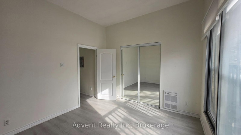 2nd Floor - 1454 Queen St W, Toronto, M6K 1M2 | Image 3