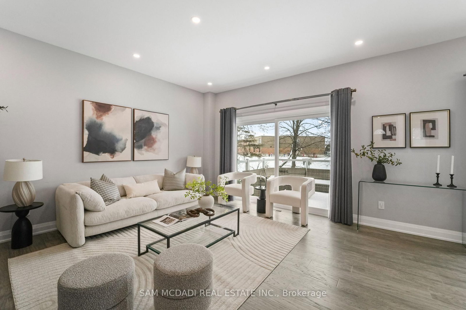 Semi-Detached House for sale at 4235 Pheasant Ru, Mississauga, Ontario, L5L 2B8 - Erin Mills - MLS: W12836800