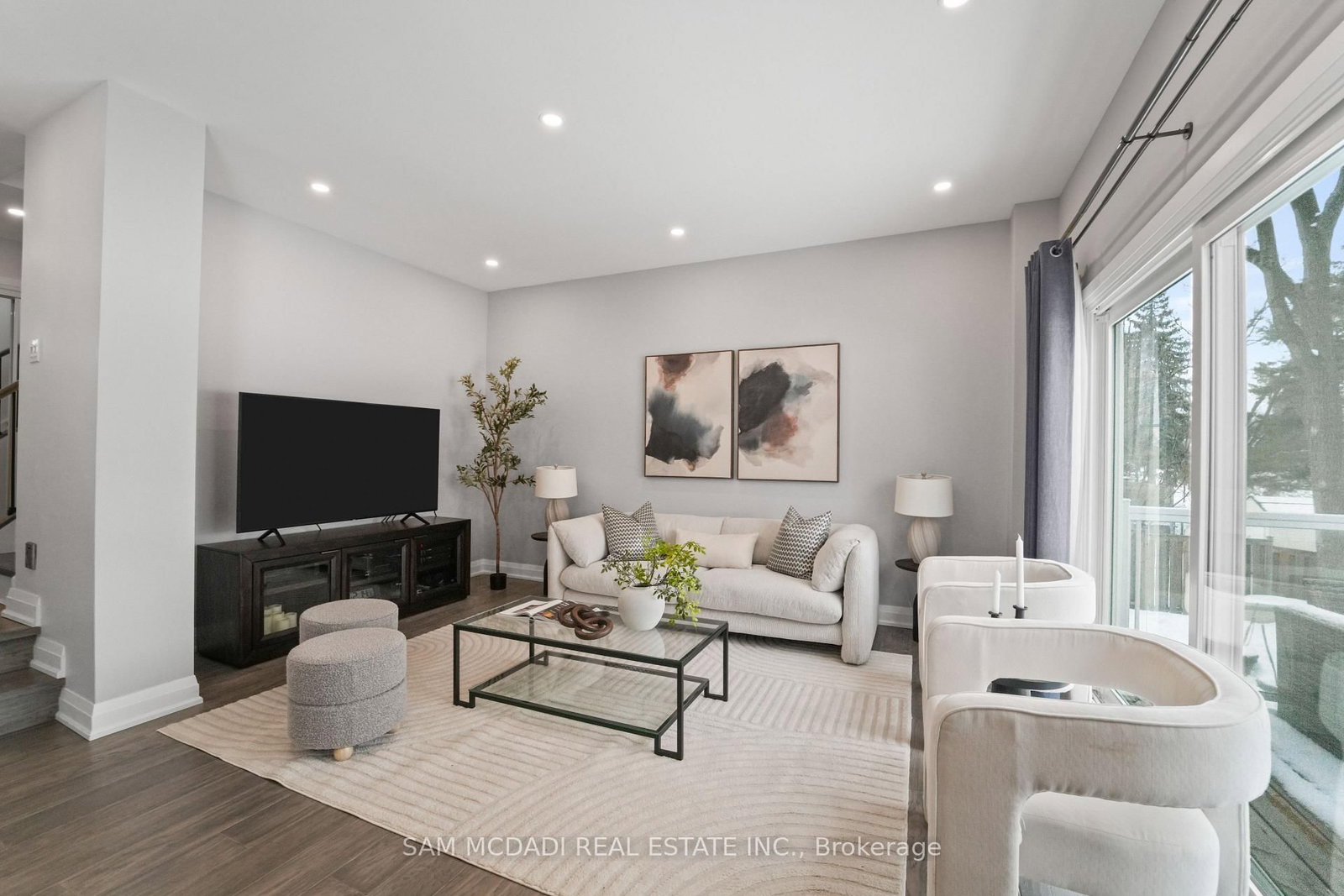 Semi-Detached House for sale at 4235 Pheasant Ru, Mississauga, Ontario, L5L 2B8 - Erin Mills - MLS: W12836800