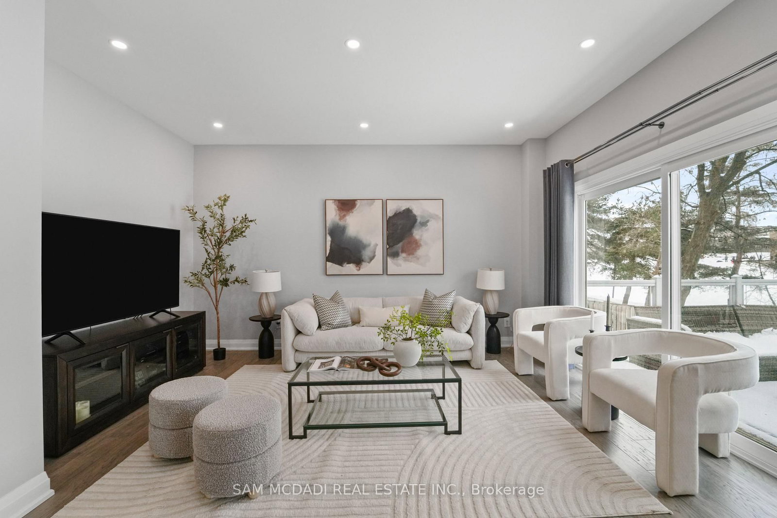 Semi-Detached House for sale at 4235 Pheasant Ru, Mississauga, Ontario, L5L 2B8 - Erin Mills - MLS: W12836800