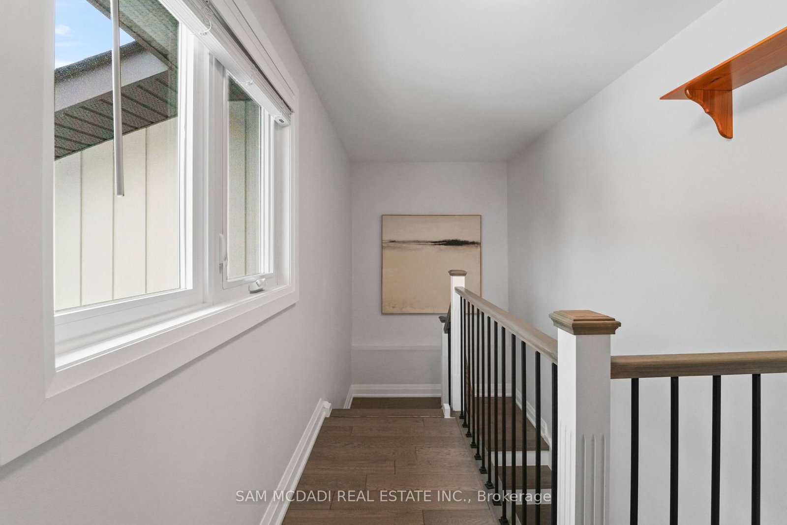 Semi-Detached House for sale at 4235 Pheasant Ru, Mississauga, Ontario, L5L 2B8 - Erin Mills - MLS: W12836800