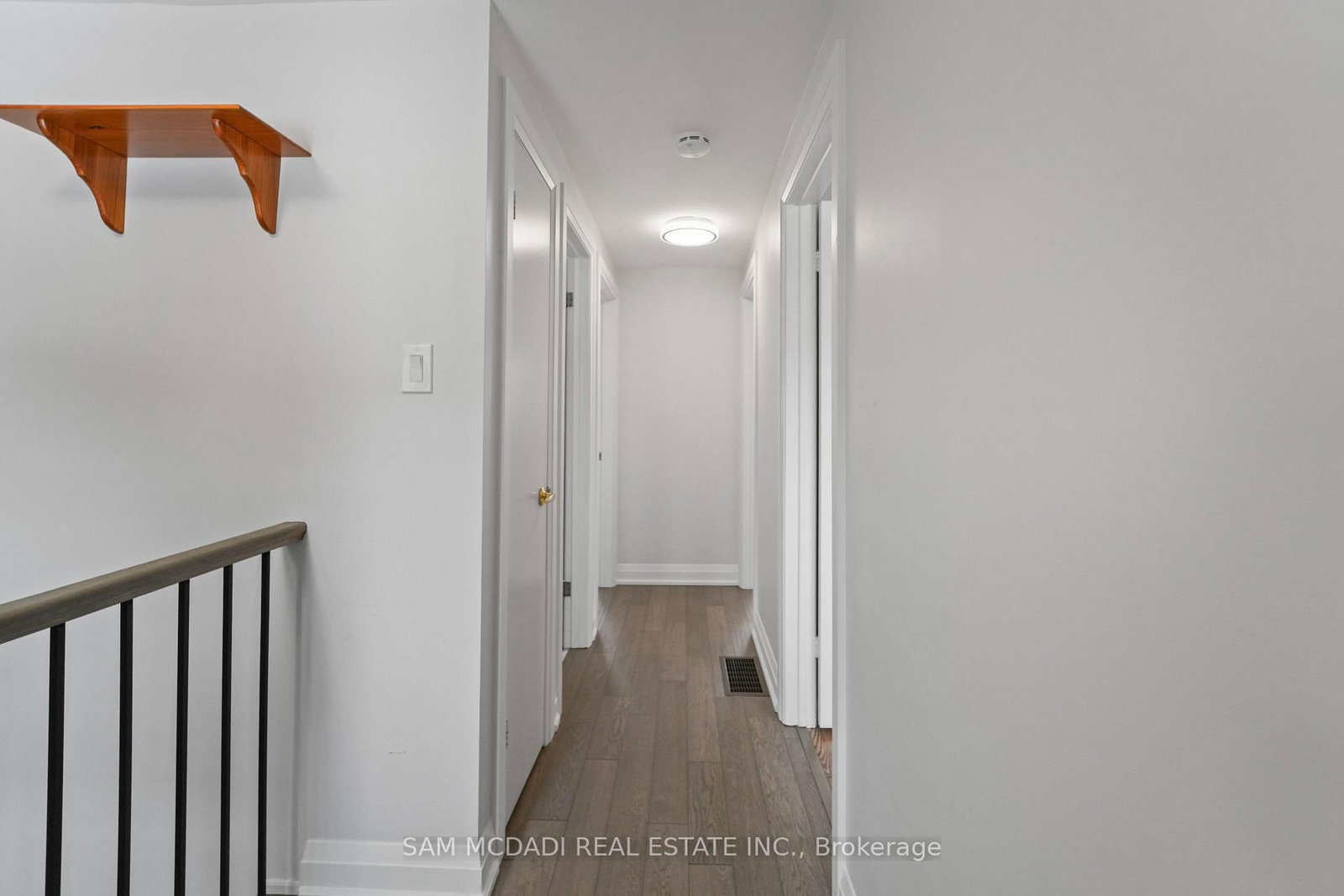 Semi-Detached House for sale at 4235 Pheasant Ru, Mississauga, Ontario, L5L 2B8 - Erin Mills - MLS: W12836800