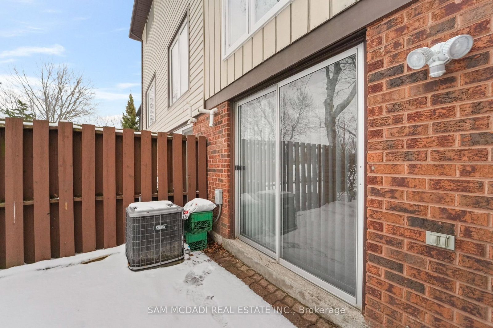 Semi-Detached House for sale at 4235 Pheasant Ru, Mississauga, Ontario, L5L 2B8 - Erin Mills - MLS: W12836800