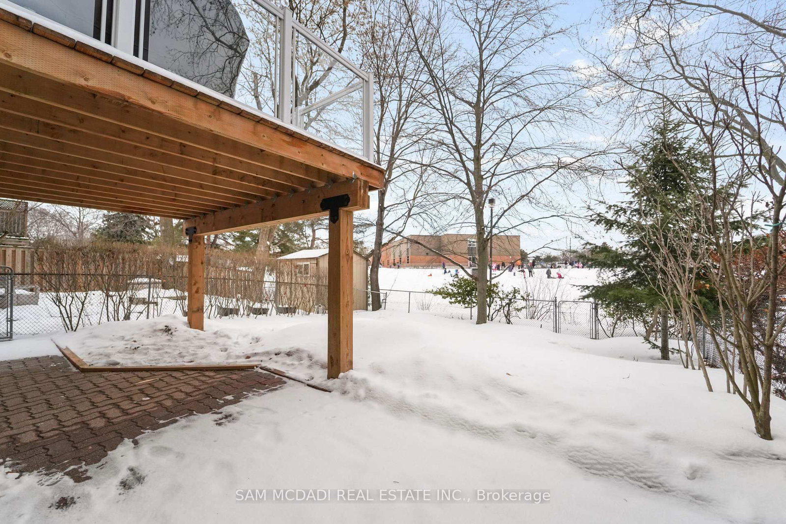 Semi-Detached House for sale at 4235 Pheasant Ru, Mississauga, Ontario, L5L 2B8 - Erin Mills - MLS: W12836800