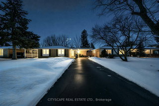 84 Bartley Bull Parkway