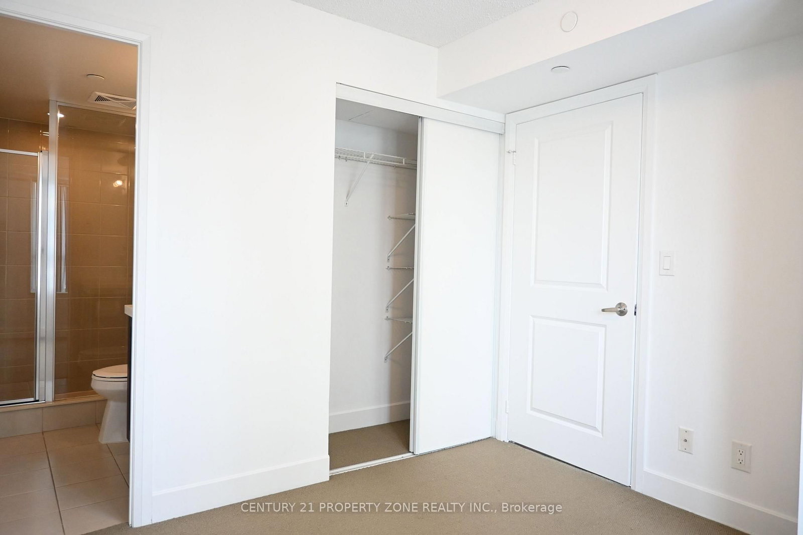 Condo for lease at 522-2 Eva Road, Toronto, Ontario, M9C 0A9 - Etobicoke West Mall - MLS: W12836892