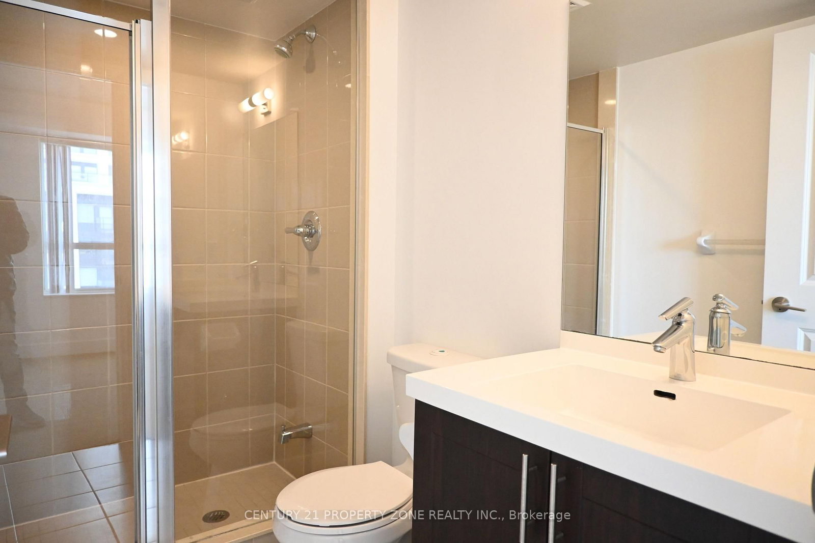 Condo for lease at 522-2 Eva Road, Toronto, Ontario, M9C 0A9 - Etobicoke West Mall - MLS: W12836892