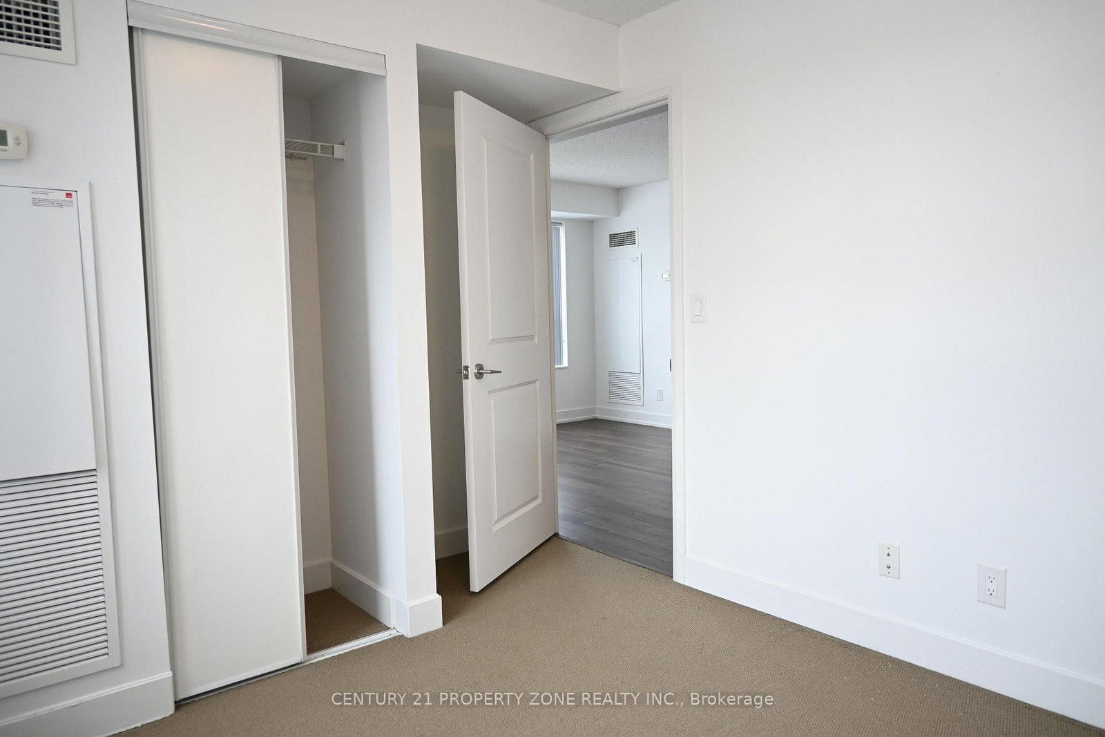 Condo for lease at 522-2 Eva Road, Toronto, Ontario, M9C 0A9 - Etobicoke West Mall - MLS: W12836892