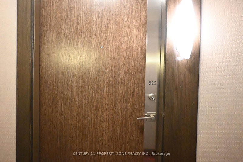 522 - 2 Eva Rd, Toronto, M9C 0A9 | Image 2