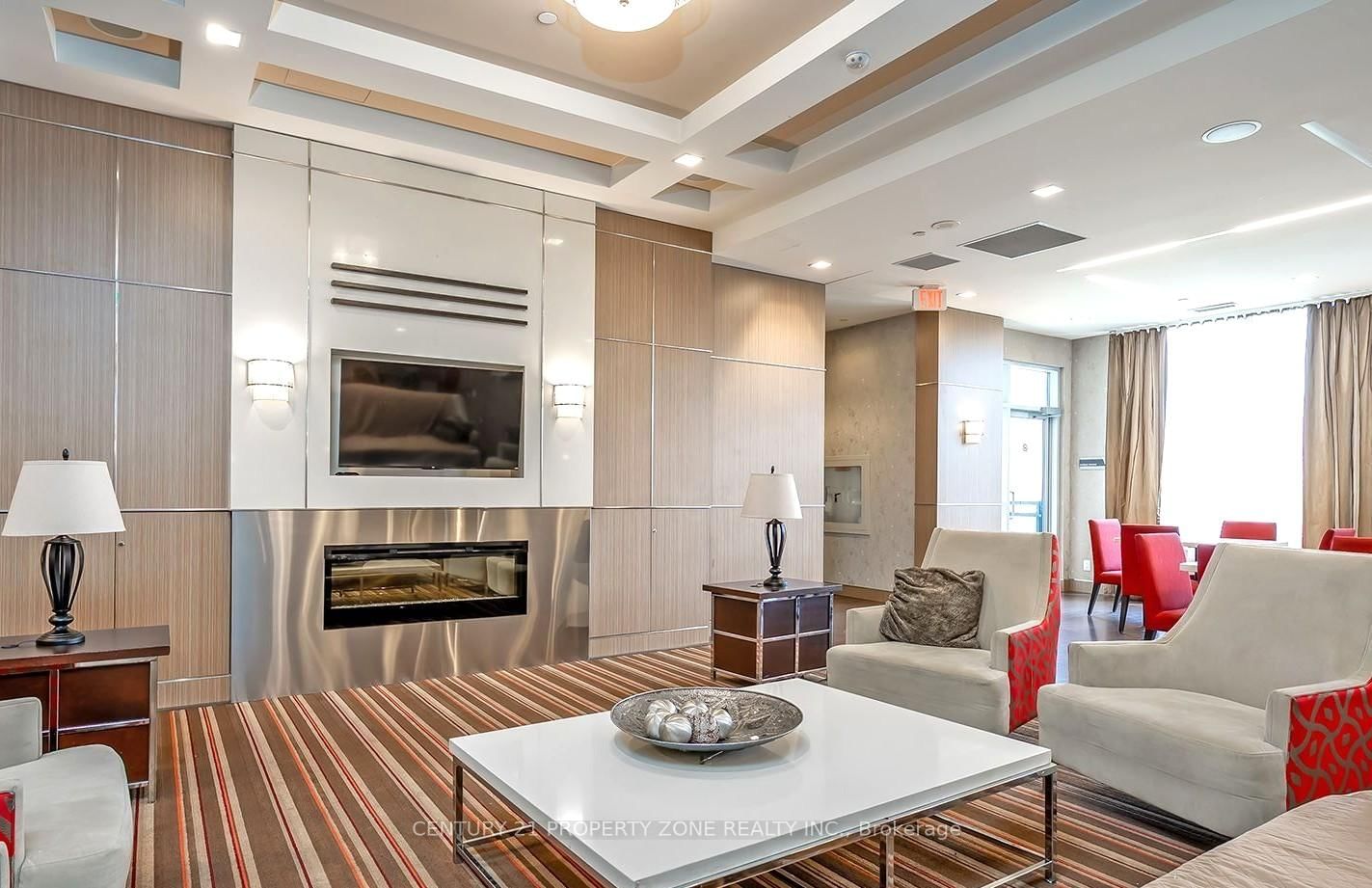 Condo for lease at 522-2 Eva Road, Toronto, Ontario, M9C 0A9 - Etobicoke West Mall - MLS: W12836892