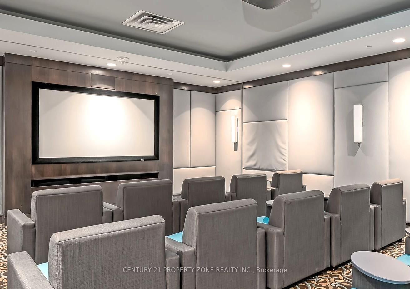 Condo for lease at 522-2 Eva Road, Toronto, Ontario, M9C 0A9 - Etobicoke West Mall - MLS: W12836892