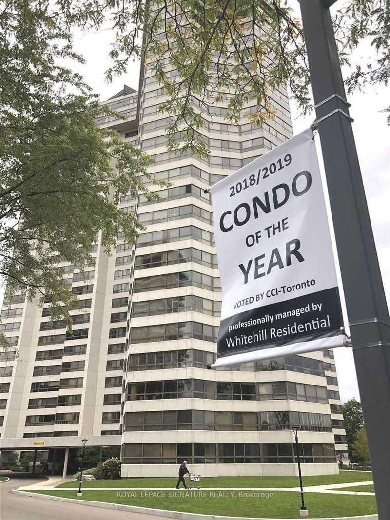 1405 - 1300 Bloor St, Mississauga, L4Y 3Z2 | Image 2