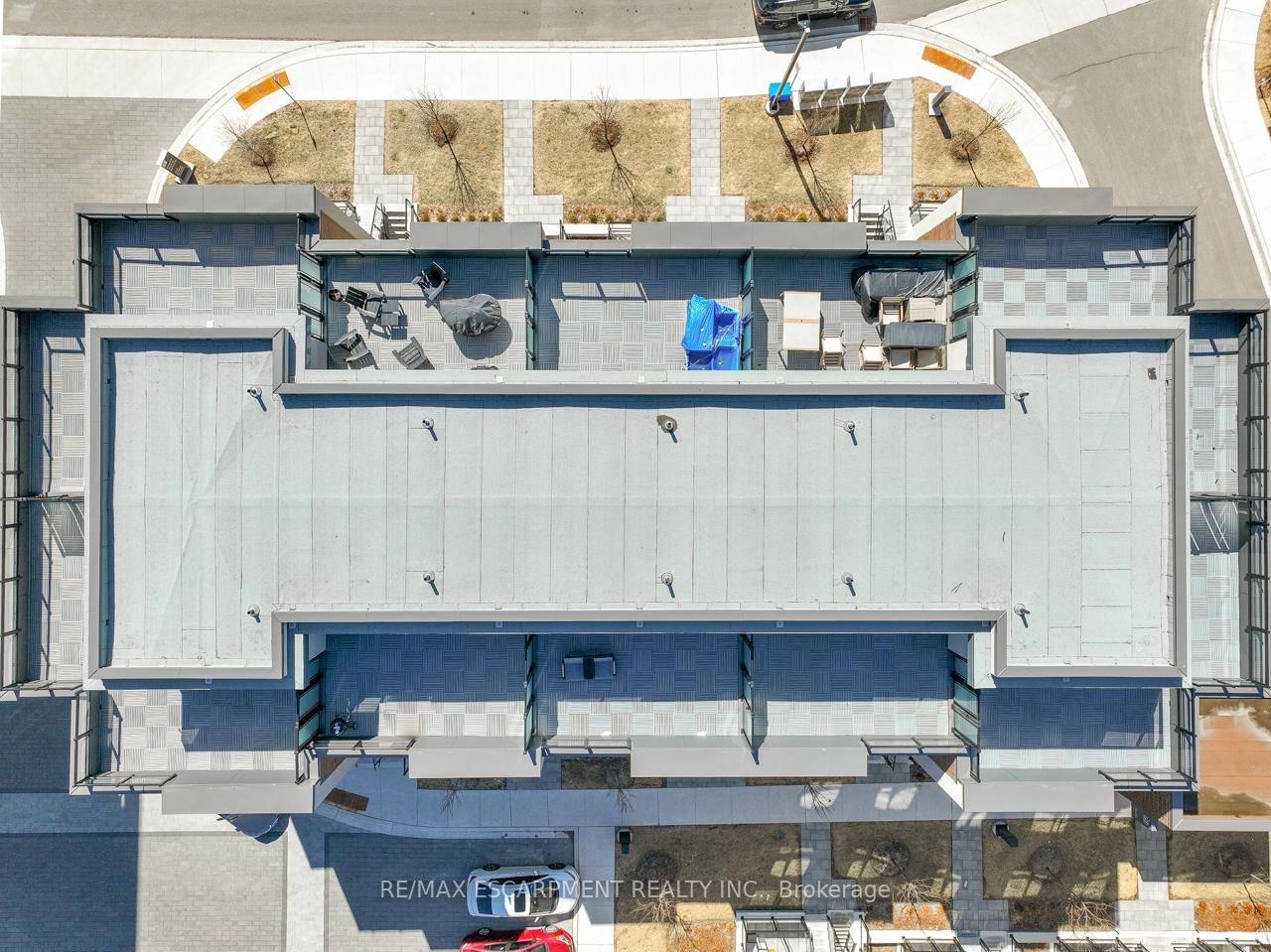 Townhouse for sale at 251-1075 Douglas McCurdy Common, Mississauga, Ontario, L5G 0C6 - Lakeview - MLS: W12837008