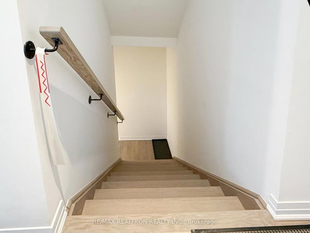 Basement - 3272 Sixth Line