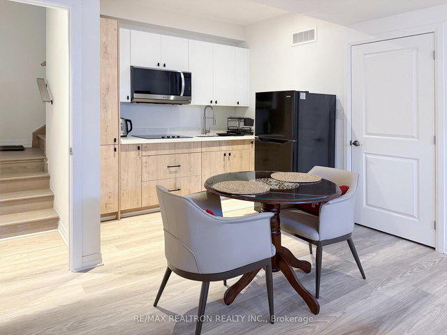 Basement - 3272 Sixth Line