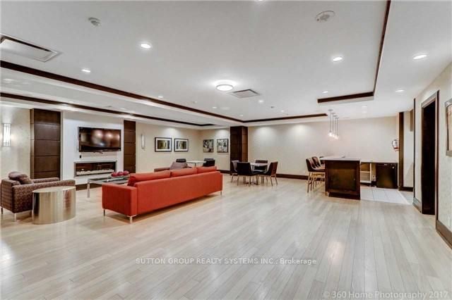 PH11 - 1070 Sheppard Ave W, Toronto, M3J 0G8 | Image 3