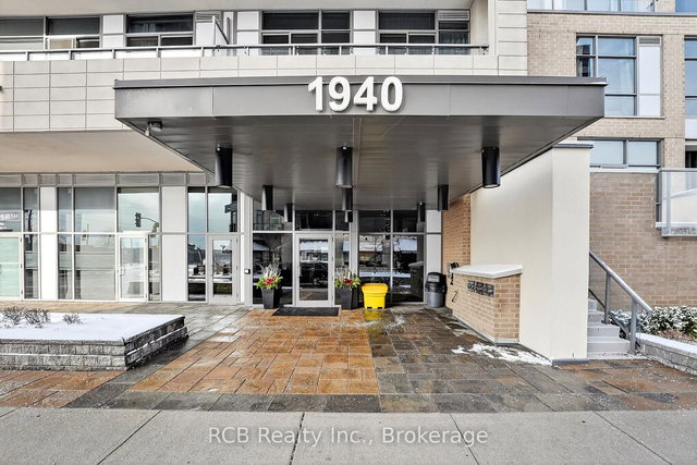 1006 - 1940 Ironstone Drive