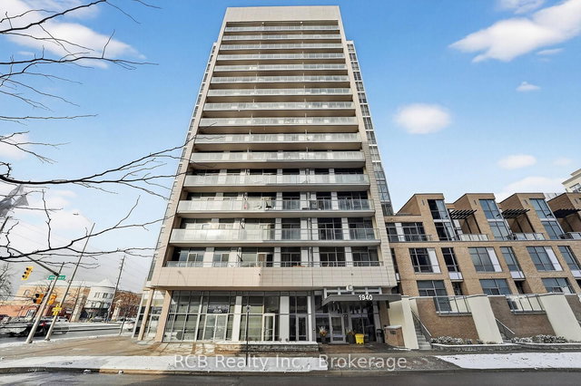 1006 - 1940 Ironstone Drive