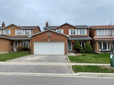 Bsmt - 4079 Independence Ave | Mississauga | Image