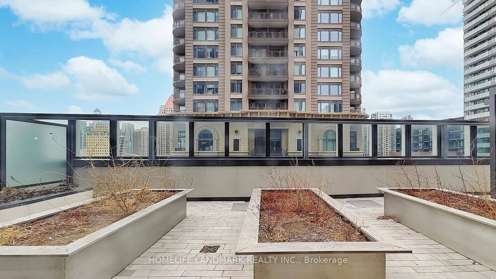 395 Square One Drive, Unit 1309 - Photo 18