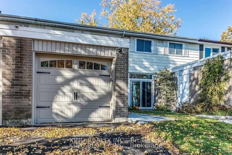 4 - 141 Ripley Crt, Oakville, L6H 1H2 | Image 2