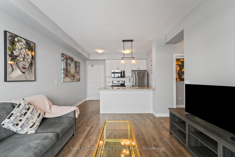 622 - 2490 Old Bronte Rd, Oakville, L6M 0Y5 | Image 3