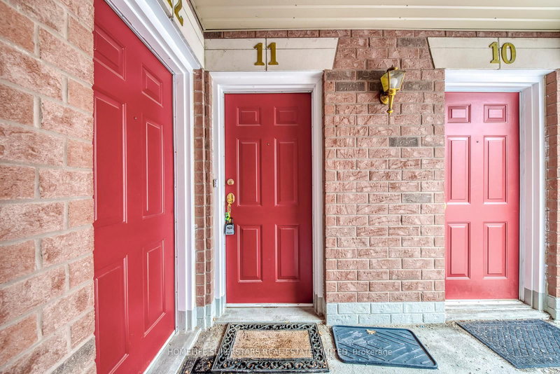 11 - 605 Shoreline Dr, Mississauga, L5B 4K3 | Image 2