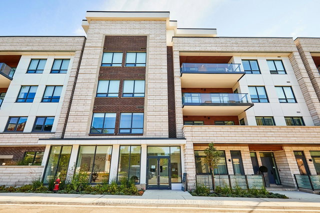 407 - 123 Maurice Drive