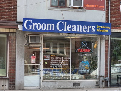 262 Jane St | Toronto | Image