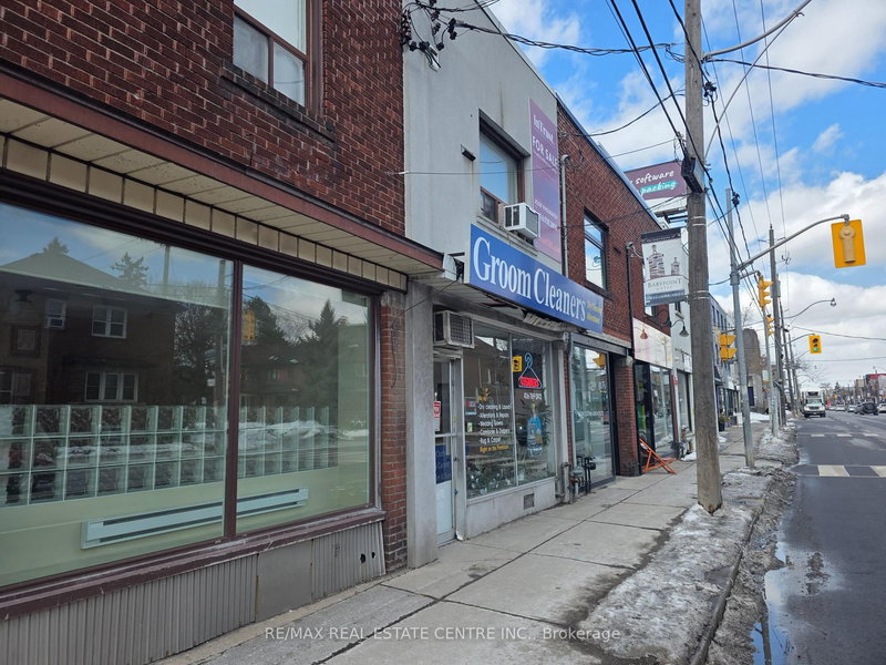 262 Jane St, Toronto, M6S 3Z2 | Image 3