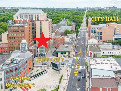 9 Queen St | Brampton | Image