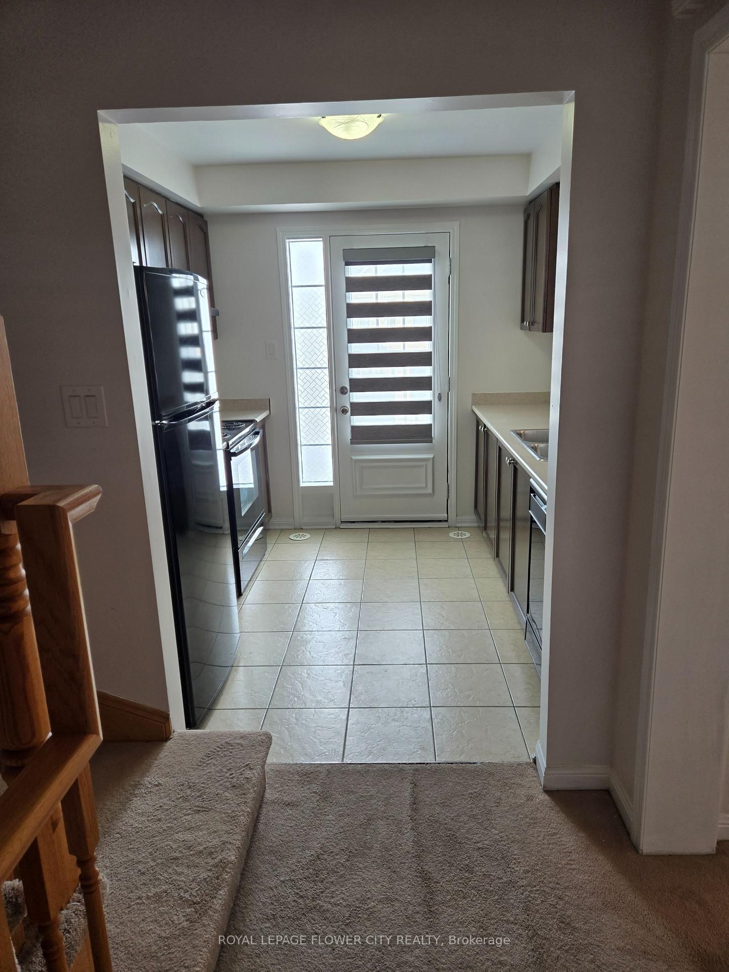 Townhouse for sale at 495 Mcjannett Avenue, Milton, Ontario, L9T 7T8 - Harrison - MLS: W12837992