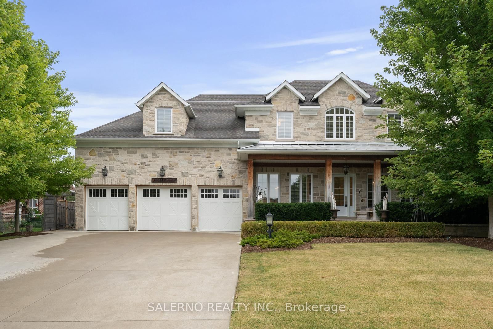 Detached House for sale at 7 Dolan Drive, Caledon, Ontario, L7E 0E1 - Palgrave - MLS: W12838124