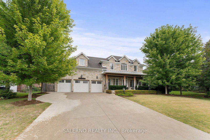 7 Dolan Dr, Caledon, L7E 0E1 | Image 2