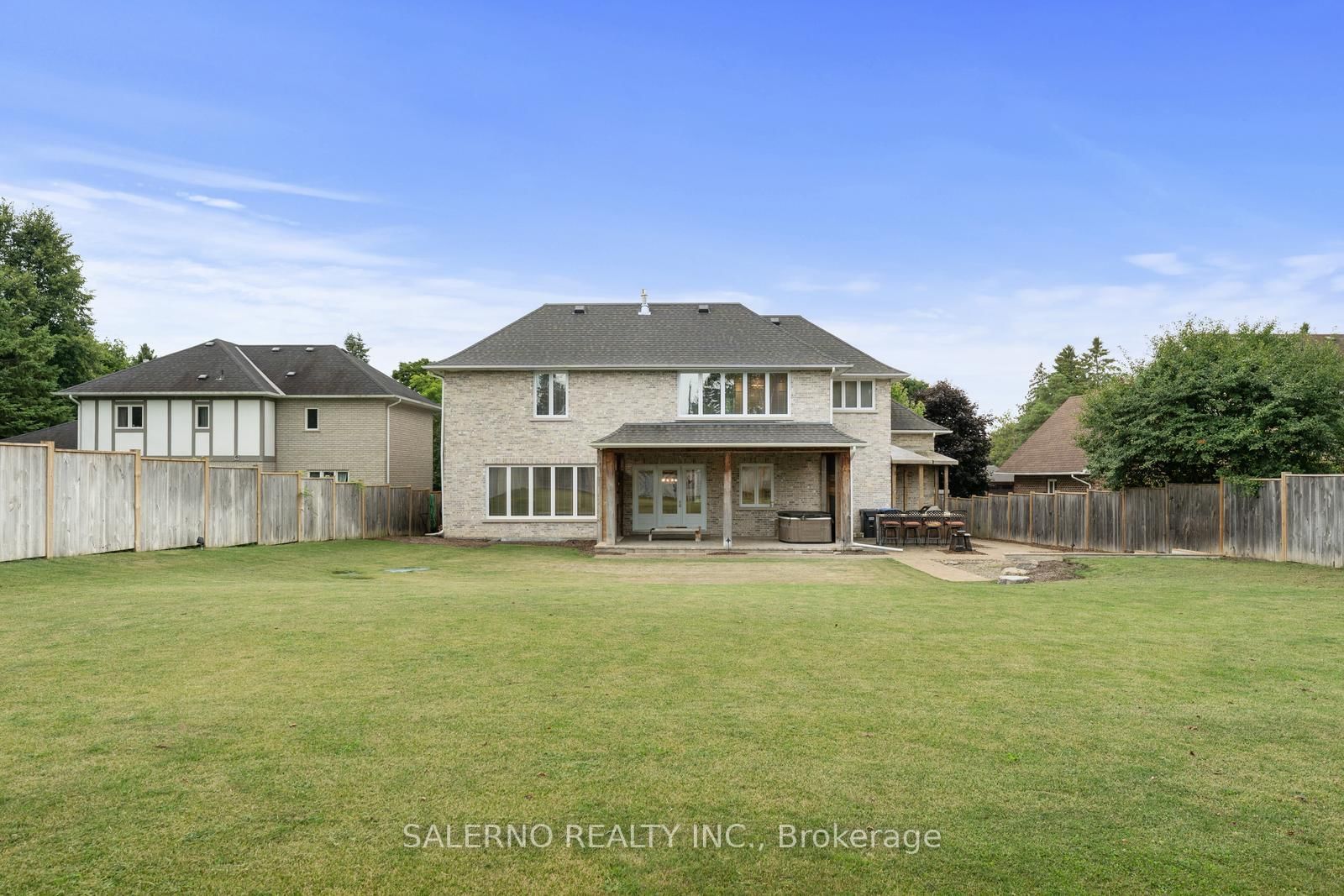 Detached House for sale at 7 Dolan Drive, Caledon, Ontario, L7E 0E1 - Palgrave - MLS: W12838124