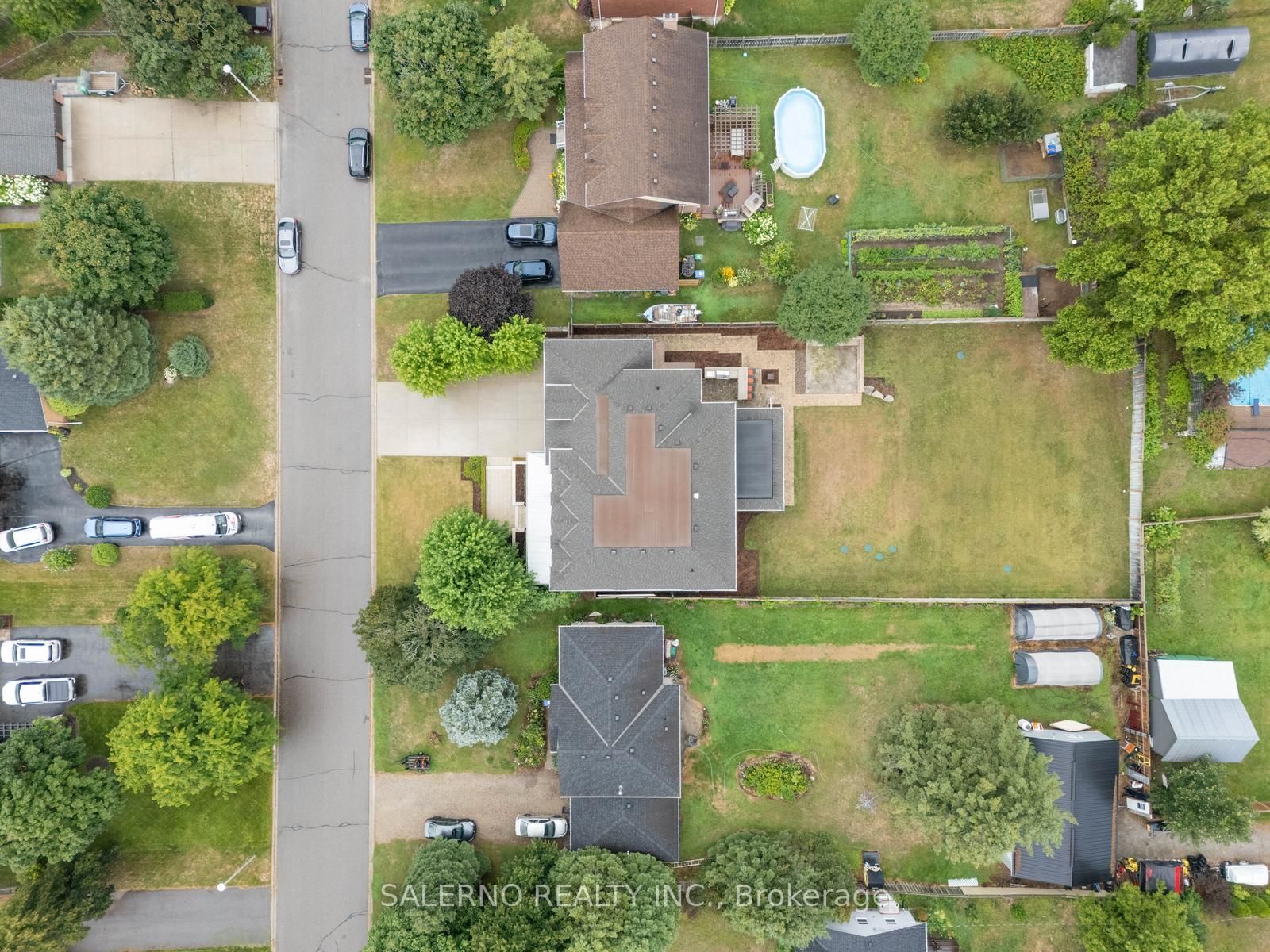 Detached House for sale at 7 Dolan Drive, Caledon, Ontario, L7E 0E1 - Palgrave - MLS: W12838124