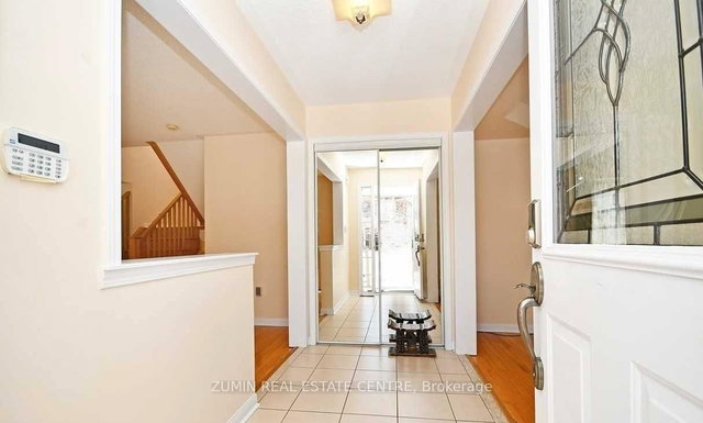 Upper Level - 38 Clayborne Avenue