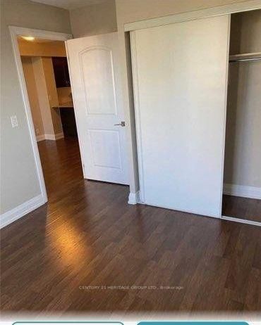 Condo for lease at 416-1070 Sheppard Avenue, Toronto, Ontario, M3J 0G8 - York University Heights - MLS: W12838228