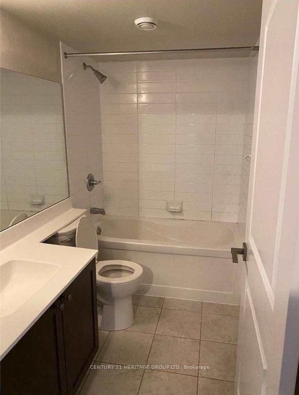 Condo for lease at 416-1070 Sheppard Avenue, Toronto, Ontario, M3J 0G8 - York University Heights - MLS: W12838228