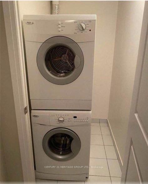 Condo for lease at 416-1070 Sheppard Avenue, Toronto, Ontario, M3J 0G8 - York University Heights - MLS: W12838228