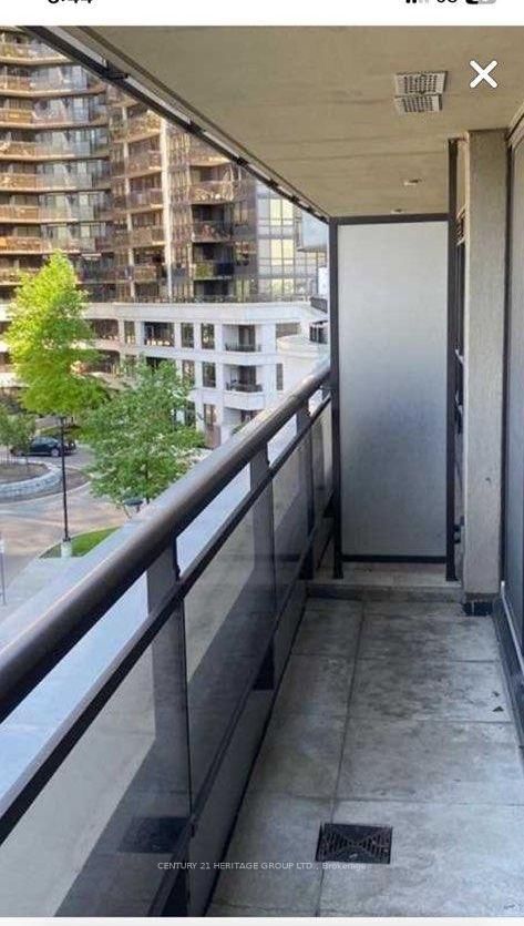 Condo for lease at 416-1070 Sheppard Avenue, Toronto, Ontario, M3J 0G8 - York University Heights - MLS: W12838228